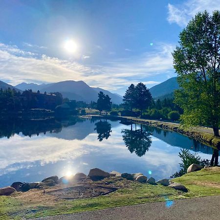 Argentine 1504 By Summitcove Lodging Keystone Bagian luar foto