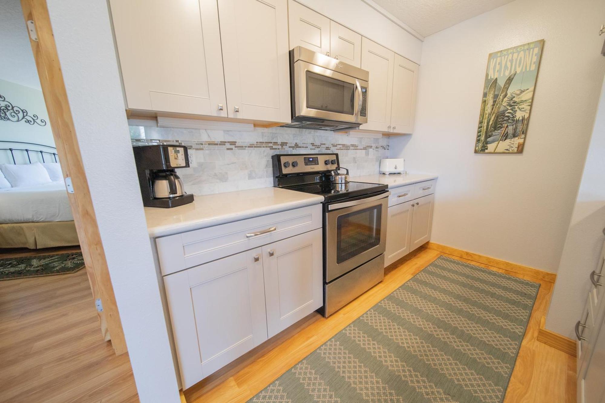 Argentine 1504 By Summitcove Lodging Keystone Bagian luar foto