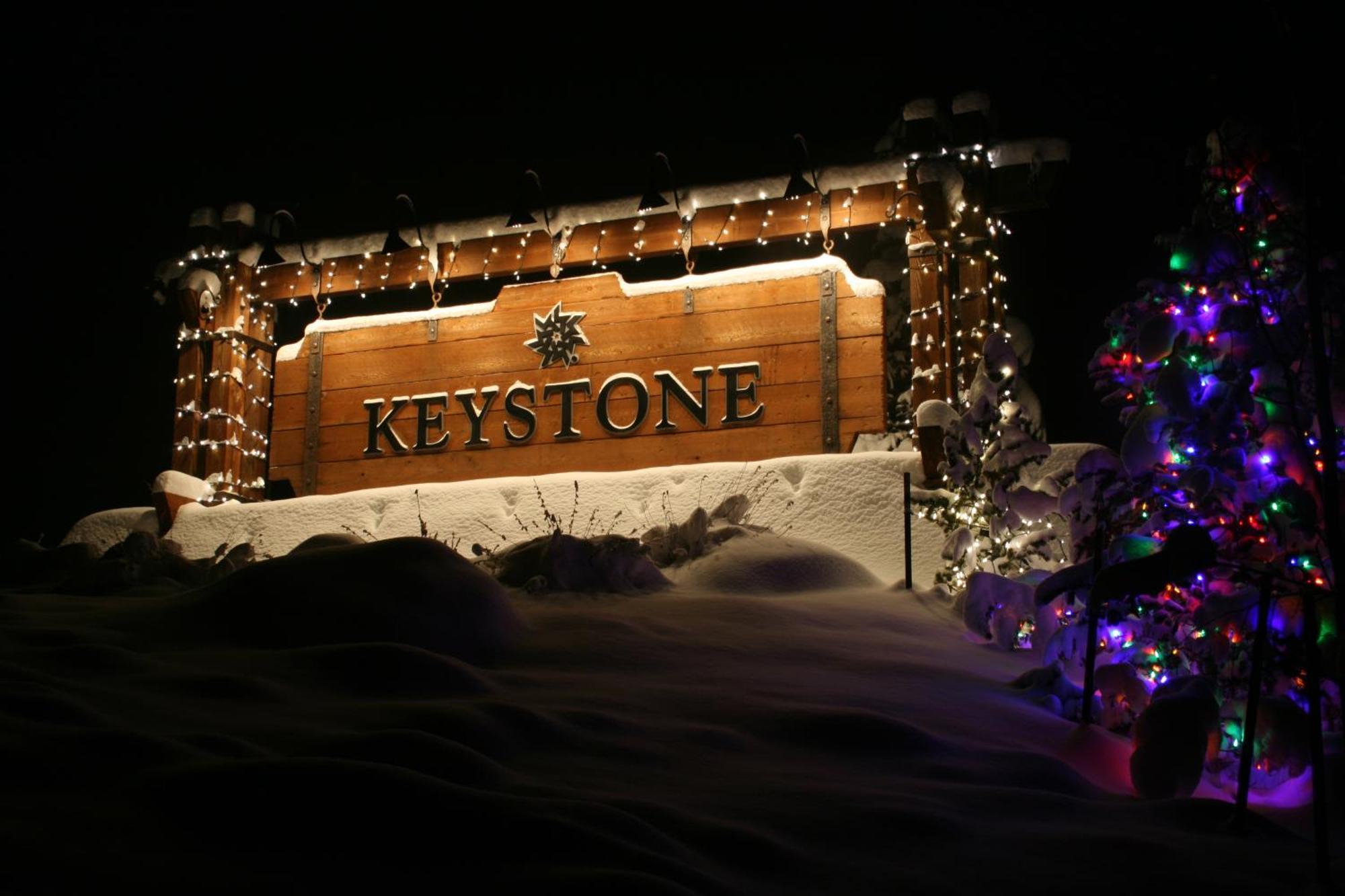 Argentine 1504 By Summitcove Lodging Keystone Bagian luar foto