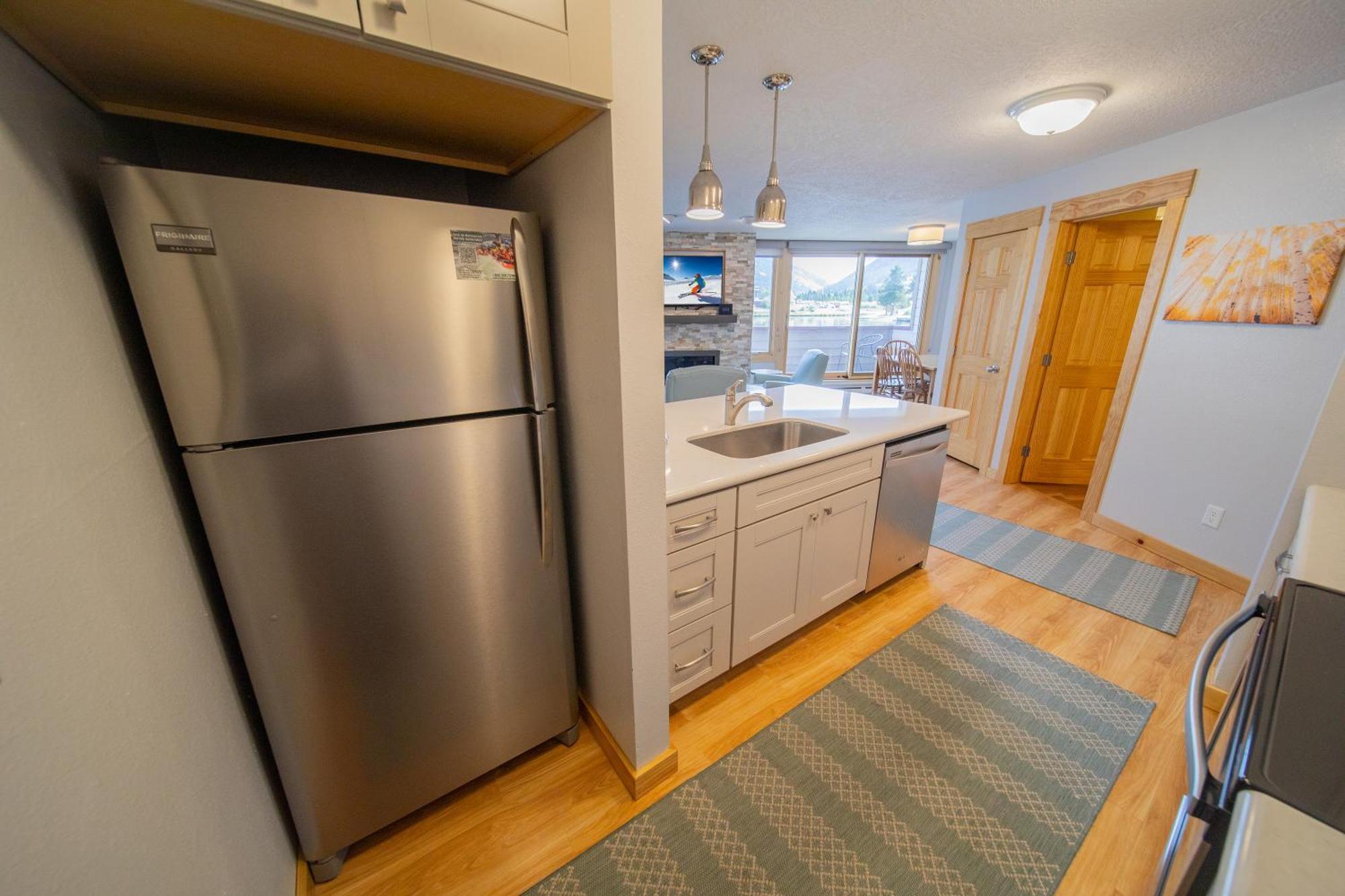 Argentine 1504 By Summitcove Lodging Keystone Bagian luar foto