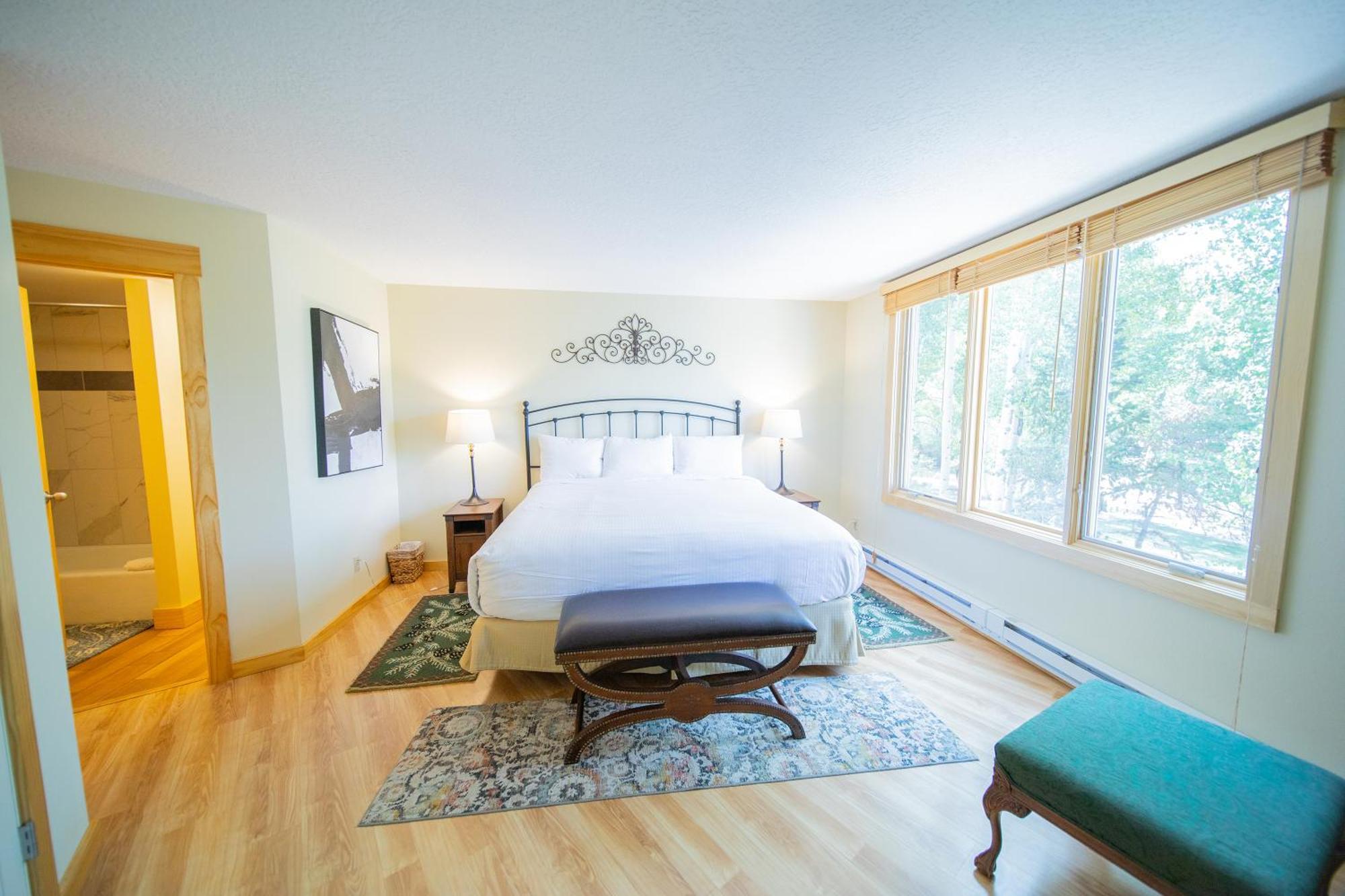 Argentine 1504 By Summitcove Lodging Keystone Bagian luar foto