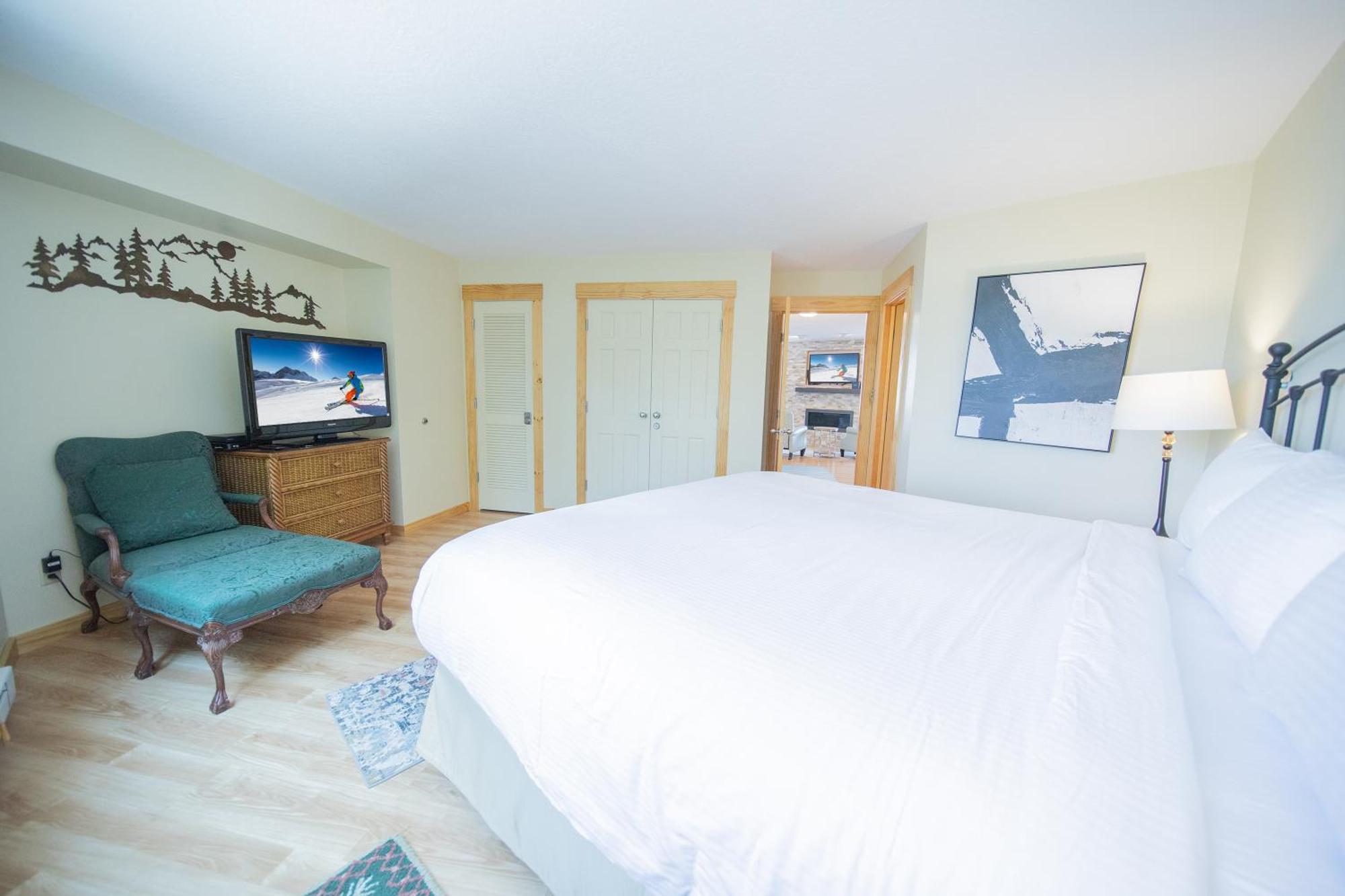 Argentine 1504 By Summitcove Lodging Keystone Bagian luar foto