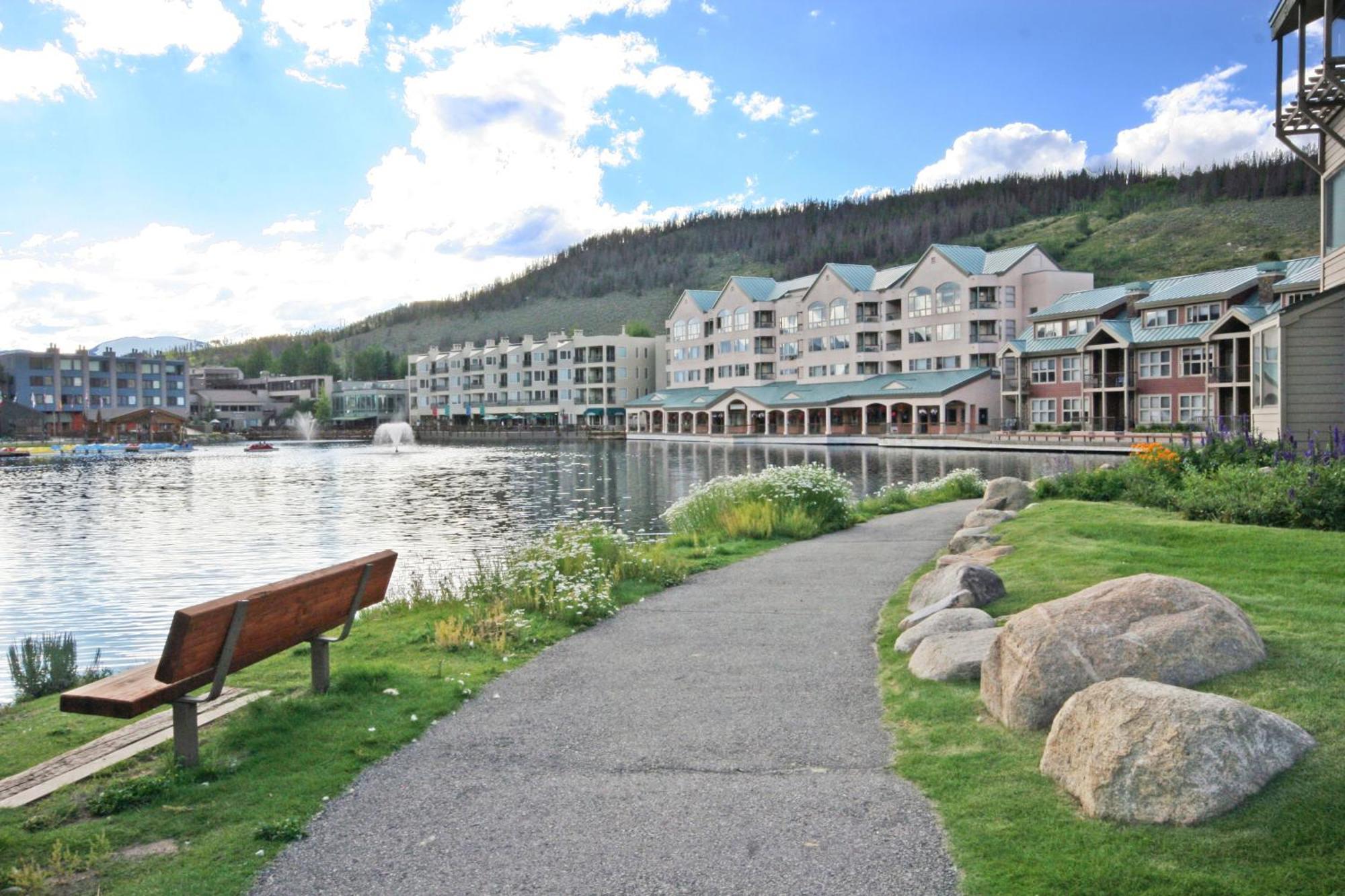 Argentine 1504 By Summitcove Lodging Keystone Bagian luar foto