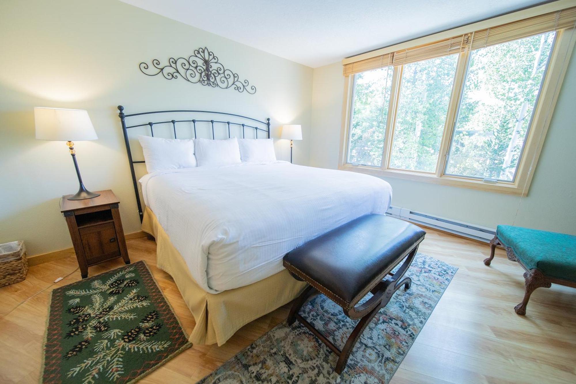 Argentine 1504 By Summitcove Lodging Keystone Bagian luar foto
