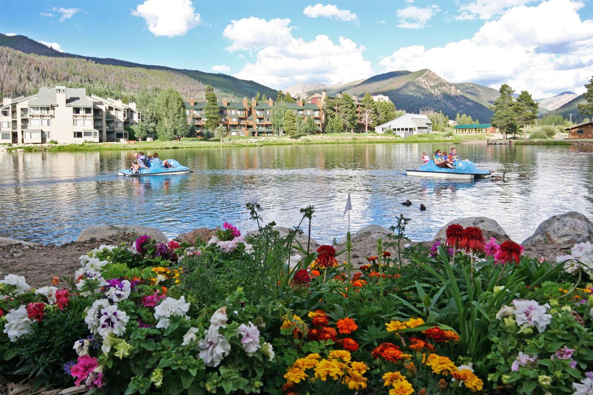 Argentine 1504 By Summitcove Lodging Keystone Bagian luar foto