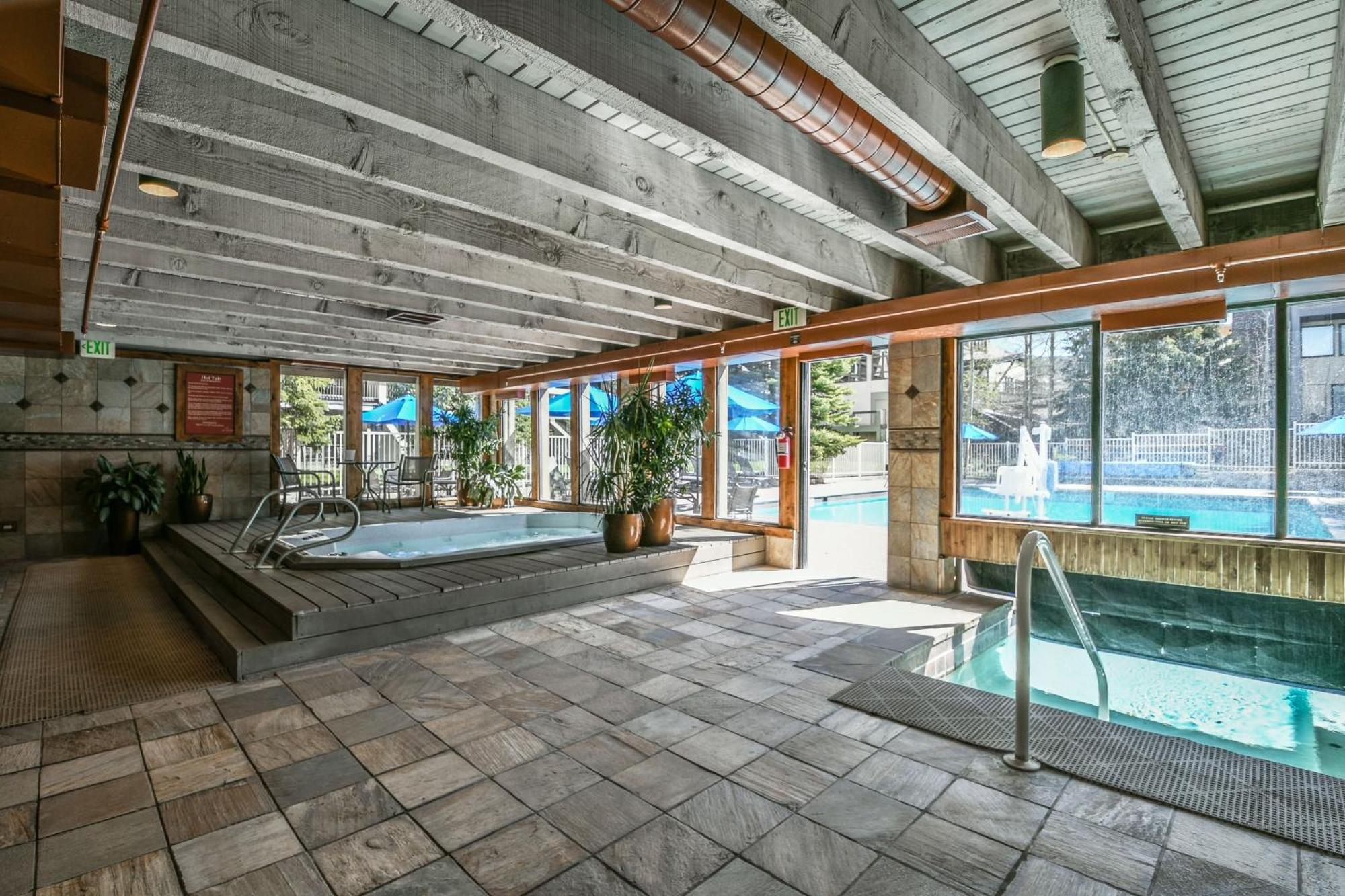 Argentine 1504 By Summitcove Lodging Keystone Bagian luar foto