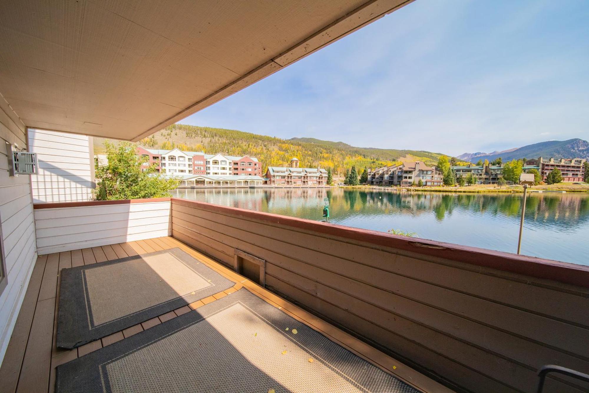 Argentine 1504 By Summitcove Lodging Keystone Bagian luar foto